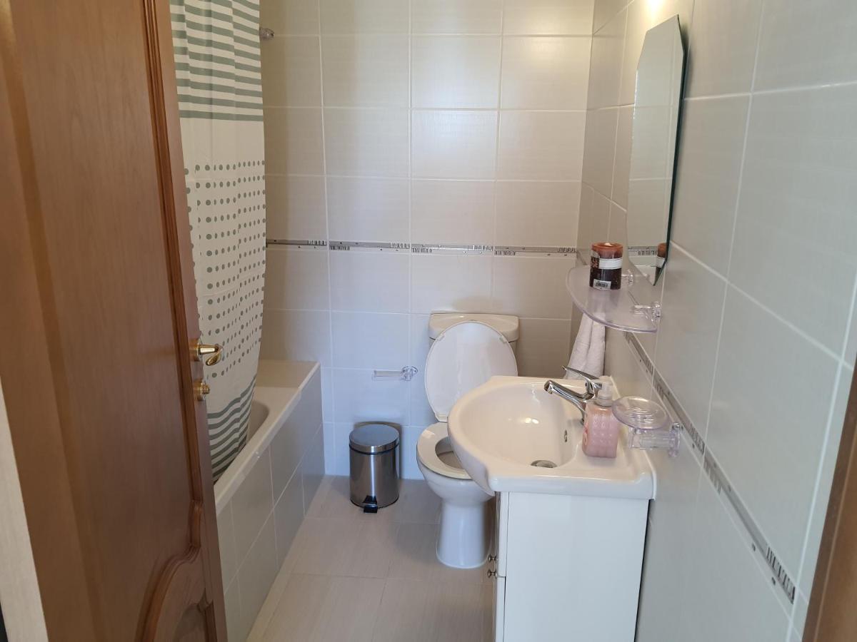 Lovely Apartment At The City Center Of Paphos Luaran gambar